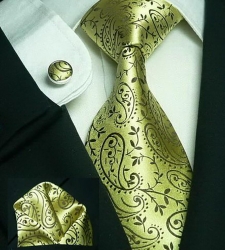 Silk Ties